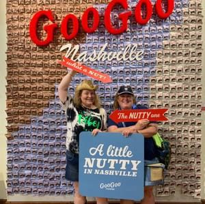 Meet your Posher, Anissa